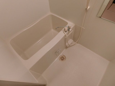 【浴室】 | アネックス大仙
