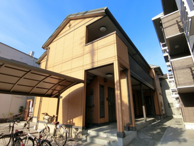 【外観】 | アネックス大仙