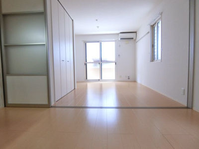 【居間・リビング】 | アネックス大仙