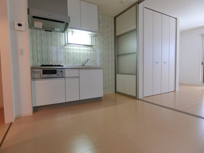 【居間・リビング】 | アネックス大仙