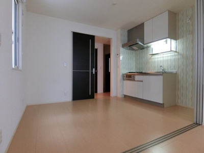 【居間・リビング】 | アネックス大仙