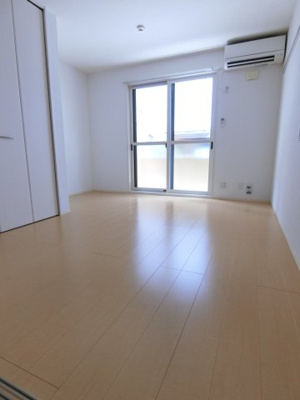 【洋室】 | アネックス大仙