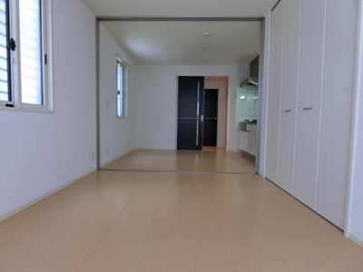 【内装】 | アネックス大仙