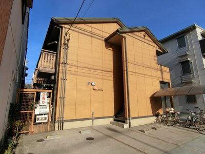 【外観】 | アネックス大仙