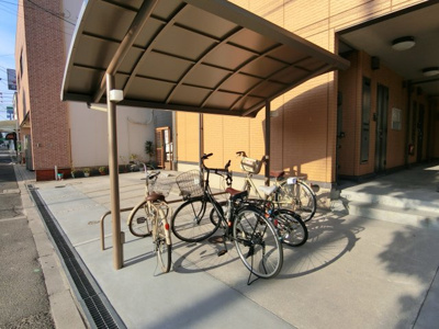 【その他共用部分】 | アネックス大仙