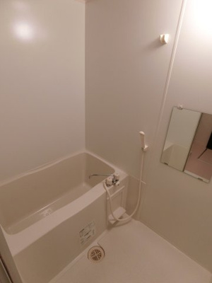 【浴室】 | アネックス大仙