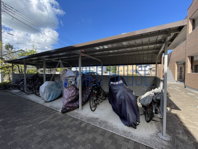 シャンティのその他共用部分