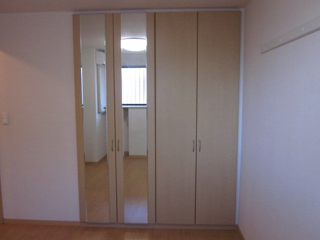 シャンティの収納|収納