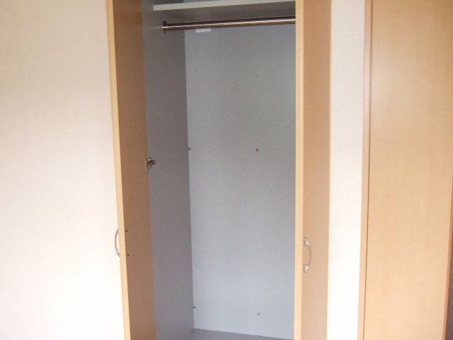 シャンティの収納|収納