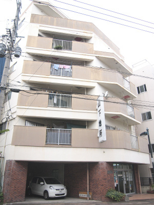 山下地所ビル