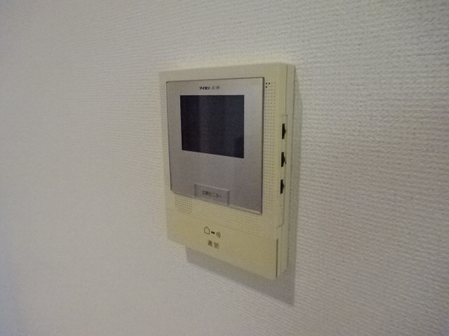 メゾン　ド　エムのセキュリティ