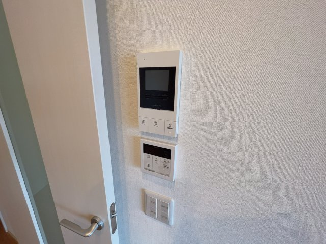 東浦ガーデンヒルズあじさいクレストのセキュリティ