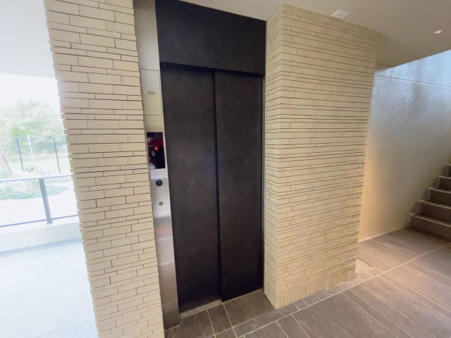 東浦ガーデンヒルズあじさいクレストのその他共用部分