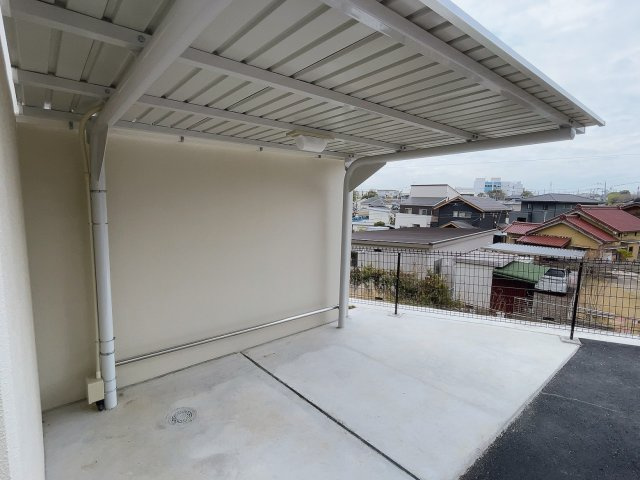 東浦ガーデンヒルズあじさいクレストのその他