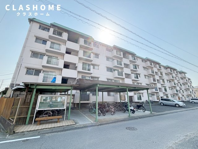 たかさごコーポラス碧南　　刈谷市近郊の賃貸ならクラスホーム刈谷店の外観