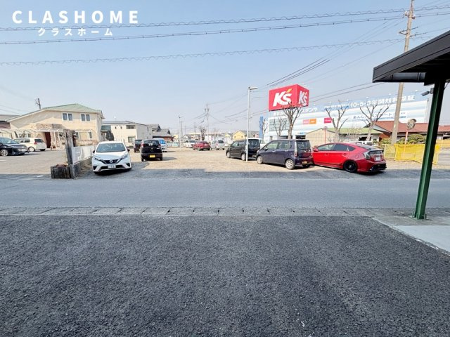 たかさごコーポラス碧南　　刈谷市近郊の賃貸ならクラスホーム刈谷店の展望