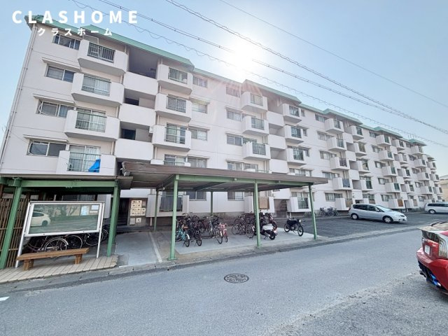 たかさごコーポラス碧南　　刈谷市近郊の賃貸ならクラスホーム刈谷店の外観