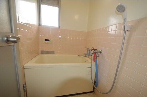 たかさごコーポラス碧南　　刈谷市近郊の賃貸ならクラスホーム刈谷店の浴室