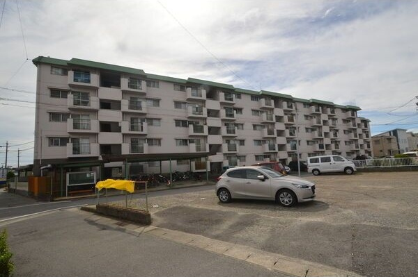 たかさごコーポラス碧南　　刈谷市近郊の賃貸ならクラスホーム刈谷店のその他共用部分