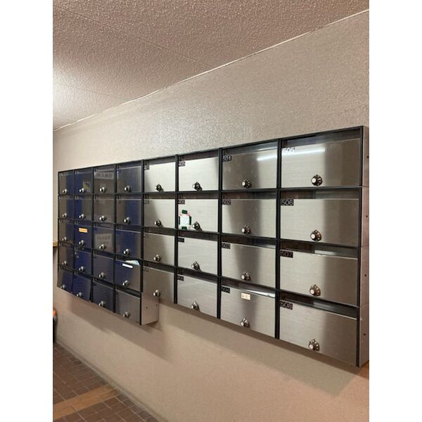 京福修学院第2マンションのその他共用部分