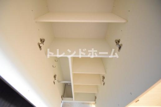 プライムアーバン御堂筋本町の設備|選べる家電プランあり！！