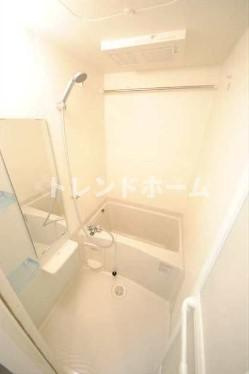 プライムアーバン御堂筋本町の浴室|選べる家電プランあり！！
