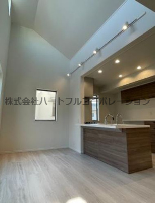 【外観】 | 明石市沢野２丁目　新築戸建　仲介手数料無料！ | 明石市沢野２　新築　仲介手数料無料！