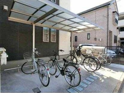 【その他共用部分】 | レジデンスＫ(レジデンスケイ)