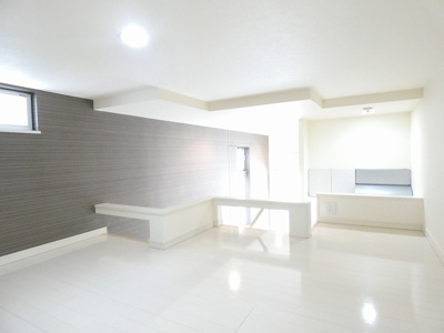 【内装】 | Oak Tree Maison志賀