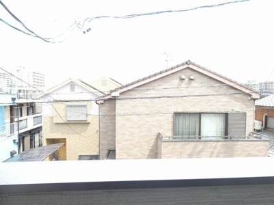 【展望】 | Oak Tree Maison志賀