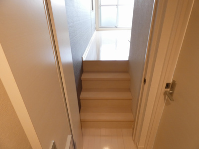 【その他】 | Oak Tree Maison志賀