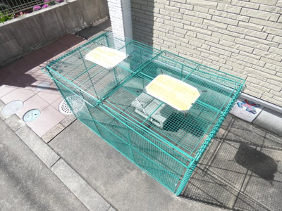 【その他共用部分】 | Oak Tree Maison志賀