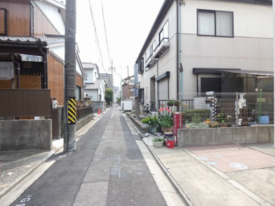 【周辺】 | Oak Tree Maison志賀