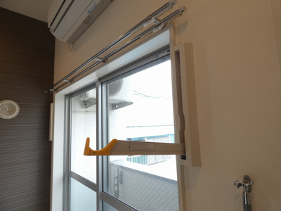 【内装】 | Oak Tree Maison志賀