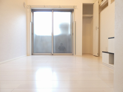 【居間・リビング】 | Oak Tree Maison志賀