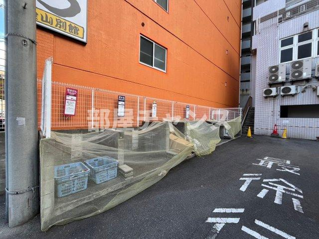 パークフラッツ金山のその他共用部分