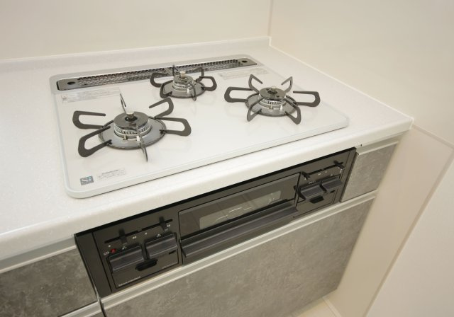 東浦ガーデンヒルズあじさいクレストのキッチン