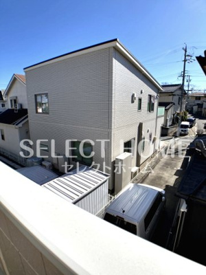 【展望】 | アンフィニ