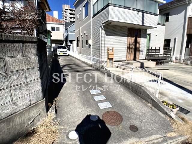 【その他共用部分】 | アンフィニ