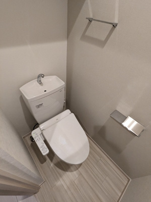 【トイレ】 | G-smart和白