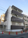 フジパレス吉田本町Ⅱ番館の画像