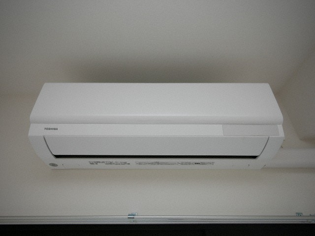 S-RESIDENCE日本橋Qualierの設備