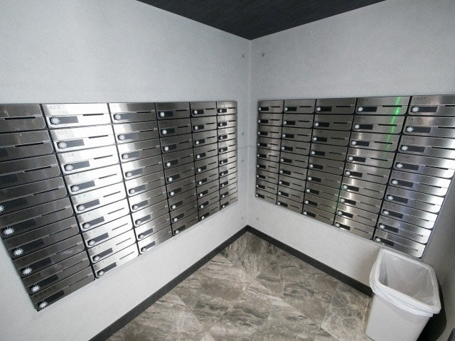 S-RESIDENCE日本橋Qualierのその他共用部分