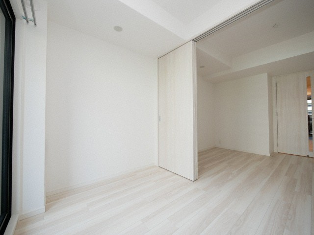 S-RESIDENCE日本橋Qualierの洋室