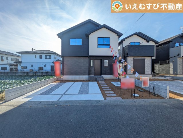 priSUMA　児玉郡上里町七本木74期