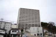 【上質リノベ】ザ・パークハウス府中南の画像