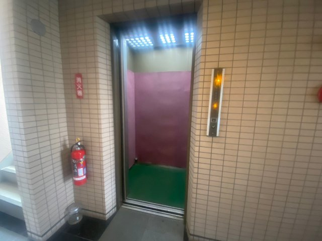 AVENUEやなぎはらのその他共用部分|AVENUEやなぎはら