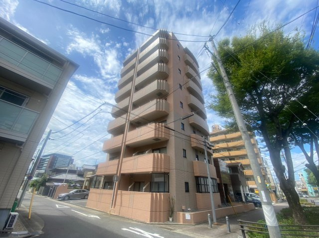 AVENUEやなぎはらの外観|AVENUEやなぎはら