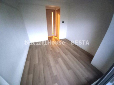 【内装】 | プレサンスジェネ新神戸ステーションフロント