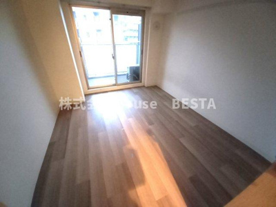 【和室】 | プレサンスジェネ新神戸ステーションフロント